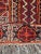 Small Vintage Turkmen Baluch Rug, 1980s For Sale - Image 9 of 11