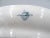 White 1800s 18" England Beech & Hancock Swan Bank Pottery Vernal Platter For Sale - Image 8 of 13