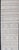 Measures: 2'0 x 13'3 Vintage Turkish Kilim Runner in Soft Gray and Beige Striped Design 2'0 x 13'3. Keivan Woven Arts /...