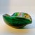 Vintage Ashtray in Murano Glass by Dino Martens, 1950s For Sale - Image 4 of 12