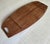 Dansk Jens Quistgaard for Dansk Large Teak Tray For Sale - Image 4 of 6