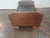 1920s Art Deco Dog Bed For Sale In San Diego - Image 6 of 7
