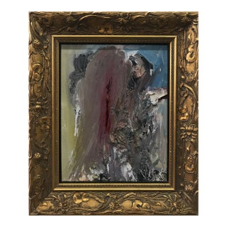 Chinese Contemporary Artwork by Li Ya-Wei, Washing Face, 2020 For Sale