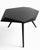 Stealth Coffee Table in Stainless Steel Sheet Metal by Orfeo Studio For Sale - Image 9 of 10
