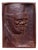Japanese Copper Relief by Masaharu, 1950s For Sale