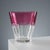 Crystal Vase from Val Saint Lambert For Sale - Image 4 of 7