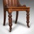 Antique Gothic Revival Hall Chair, Scottish Oak, Reception Seat, Victorian, 1870 For Sale - Image 12 of 12