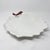 Leaf Tray With Natural Branch Handle — The Mane Lion, Hand-Painted Italian Ceramic For Sale - Image 4 of 5
