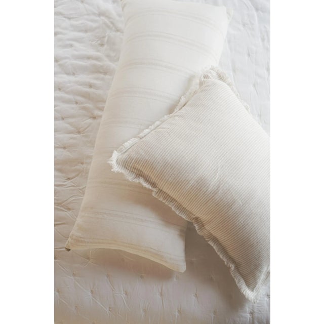 This linen is so soft- you won’t believe its linen! This yarn has a slight nub which gives it a beautiful natural texture....