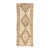 Vintage Azilal Moroccan Rug, 03'00 X 07'09 For Sale
