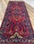 Middle Eastern Rug in Wool For Sale - Image 5 of 10