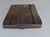 Silver Vintage Napier Sterling Silver & 14k Gold Cigarette Case Circa 1930 For Sale - Image 8 of 13
