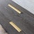 Brown Restoration Hardware Machinto Closed Nightstand For Sale - Image 8 of 10
