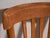 Desk Chair from Thonet, 1900s For Sale - Image 6 of 9
