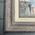 1950’s Impressionist European Street Scene Cityscape Painting For Sale - Image 4 of 6