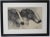 Leon Mazurowski Borzoi Dogs Graphite and Charcoal Drawing on Paper For Sale - Image 13 of 13
