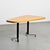 Free-Form Dining Table by Charlotte Perriand for Les Arcs, 1986 For Sale - Image 15 of 15