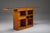 Vintage Teak Bar Cabinet by Reno Wahl Iversen for Dyrlund, Denmark, 1960s For Sale - Image 9 of 18