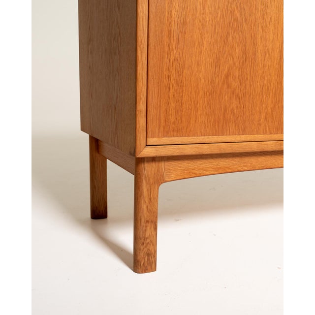 Wood Sideboard from Skaraborgs Möbelindustri, 1960s For Sale - Image 7 of 13