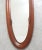 Mid-Century Modern Vintage Italian Mirror by Franco Campo & Carlo Graffi, 1960s For Sale - Image 3 of 4