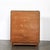 Art Deco Directoire Style Walnut, Mirrored & Reverse Etched Detail Bar Cabinet For Sale - Image 18 of 18
