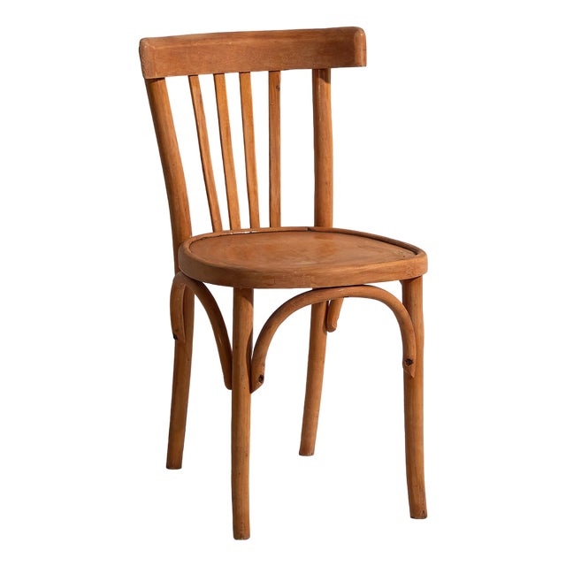 Desk Chair from Thonet, 1900s For Sale