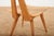 Modern Acacia Chair by Jacob Müller, 1956 For Sale - Image 9 of 12