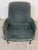 Animal Skin Blu Dot Field Lounge Chair For Sale - Image 7 of 13
