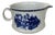 Vintage Hutscheneruther Blue Willow Pattern Creamer For Sale
