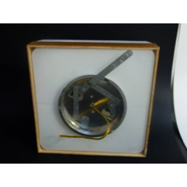 1950s Ceiling Lamp from Stilnovo For Sale - Image 5 of 7