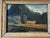 Landscape Composition, 1900, Oil Painting on Canvas, Framed For Sale - Image 4 of 9