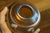 Late 1900s Robert Held Art Glass Iridescent Vase For Sale - Image 4 of 9