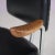 Vintage Norwegian Swivel Desk Chair from Håg, 1960s For Sale - Image 9 of 11
