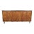 Mid-Century Modern Sideboard by Johnson Handley Furniture Co. For Sale