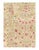 This is a hand-knotted Tabriz Design rug by Pasargad DC ,Hand-Spun Wool Rug All natural Dyed .This rug is handmade from...