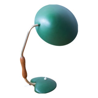 Table Lamp by Asea Belysning, 1945 For Sale