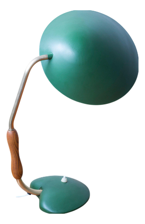 Table Lamp by Asea Belysning, 1945