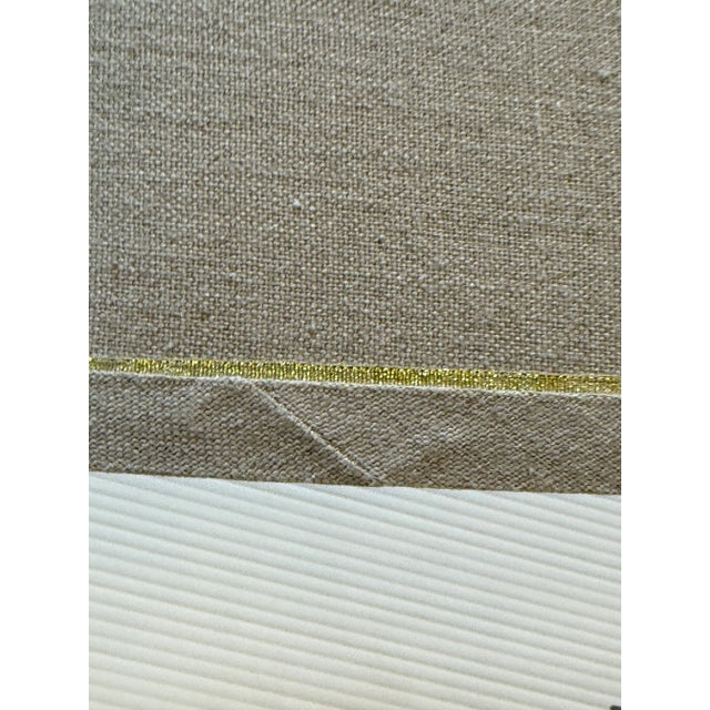 2020s Gabby Home Annette Table Lamps, Pair For Sale - Image 5 of 12