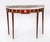 This is an elegant French Louis Revival console table by Harry & Lou Epstein dating from the 1950's. This magnificent...