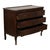 Antique Oak Chest of Drawers, France, 19th Century For Sale - Image 10 of 18