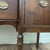 Vintage Mahogany Federal-Style Sideboard / Buffet For Sale - Image 14 of 16