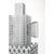 Metal Raw & Rainbow Bruto Sculpture in Powder-Coated Aluminum by Altreforme For Sale - Image 7 of 9