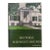 Historic Midwest Houses by John Drury For Sale