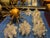 Vintage Italian Murano Style Sputnik Chandelier in the Manner of Paolo Venini "Espirit", 28 Glass Florets For Sale - Image 18 of 18