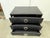 2020s Brownstone Atherton Nightstand, Deep Onyx For Sale - Image 5 of 12