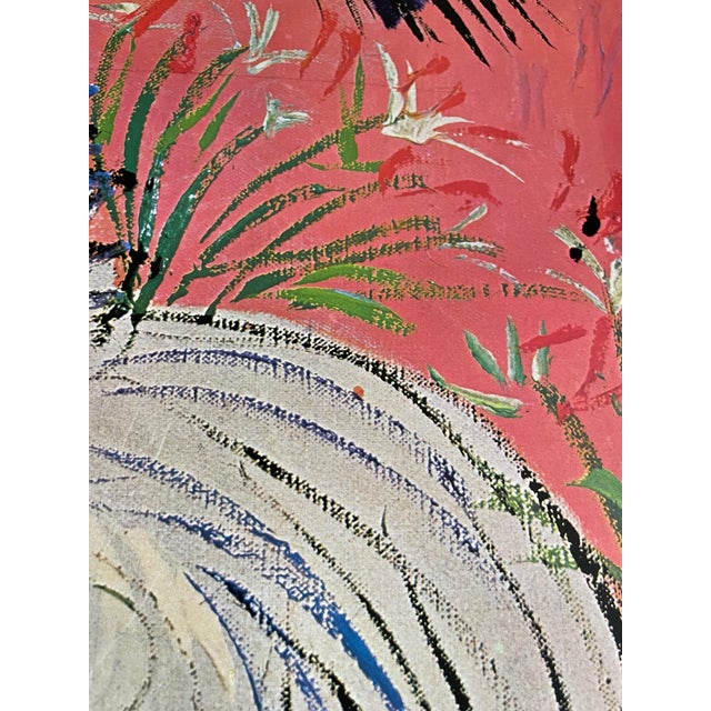 Paper Pablo Picasso, Peintures 1901-1971, 1980s, Print For Sale - Image 7 of 8