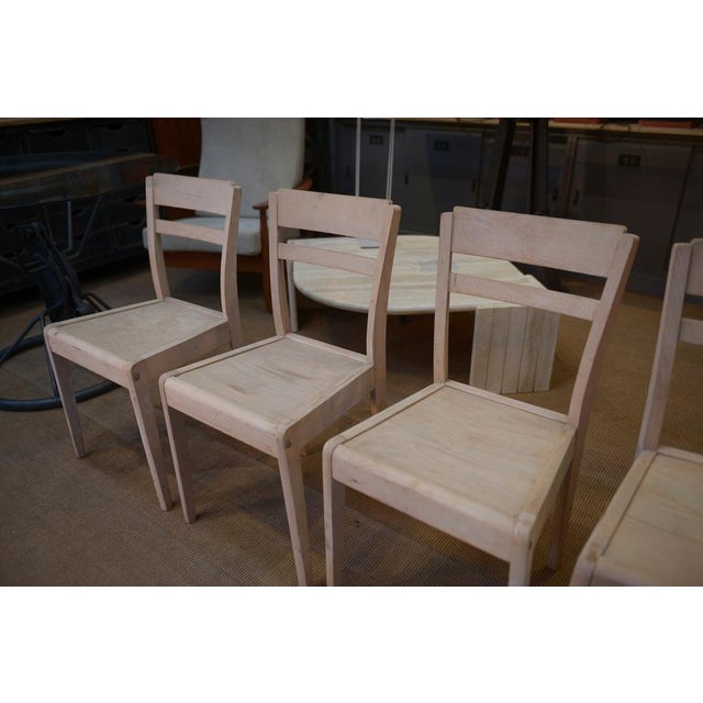 1940s Stella Dining Chair, 1940s For Sale - Image 5 of 12