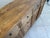 Chest of Drawers in Reclaimed Wood For Sale - Image 10 of 17