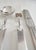 Postmodern Sculptura Cutlery by Lino Sabattini for Rosenthal, 1980s, Set of 3 For Sale - Image 3 of 5