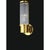 Collection Nettuno Chandelier in Metal and Glass by Jago For Sale - Image 9 of 18
